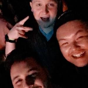 Meet your Posher, Charlie